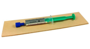 Messerabziehpasten-Set: